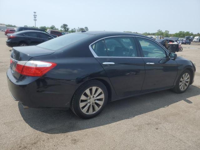 2014 HONDA ACCORD EXL - 1HGCR2F83EA160999