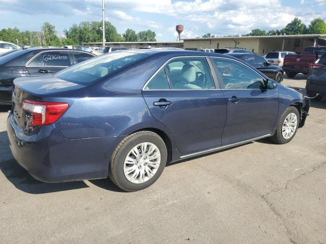 Vin: 4t4bf1fk1er375001, lot: 61136615, toyota camry l 20143