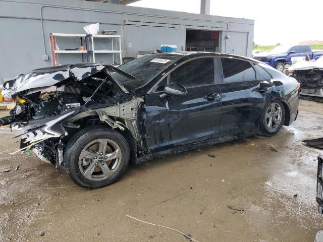 KIA K5 LXS