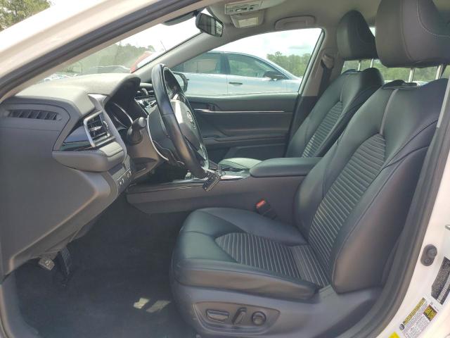 2019 TOYOTA CAMRY L 4T1B11HK2KU299354
