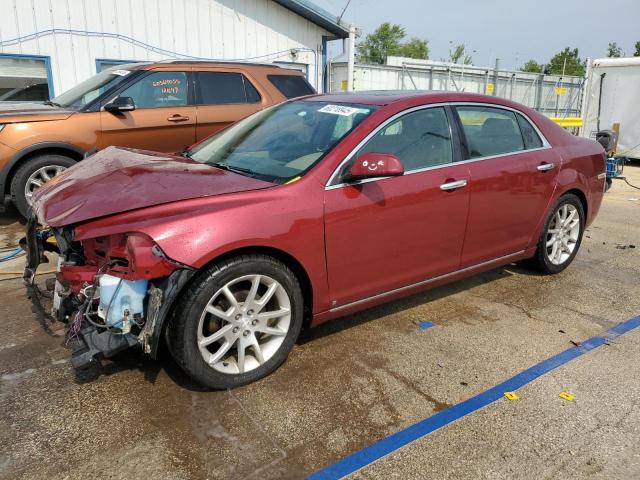 CHEVROLET MALIBU LTZ