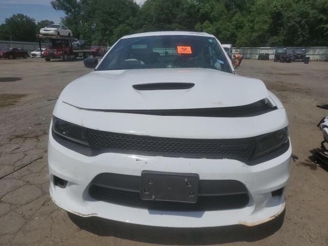 2022 DODGE CHARGER GT - 2C3CDXHG9NH169825