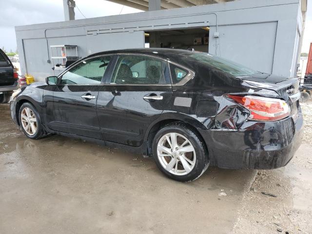 Vin: 1n4al3ap4ec401815, lot: 62959085, nissan altima 2.5 20142
