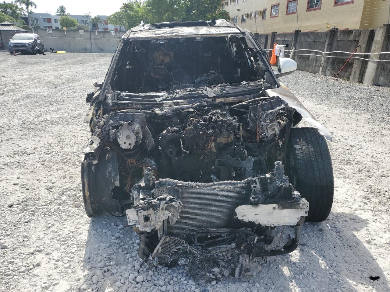 LAND ROVER RANGE ROVER S