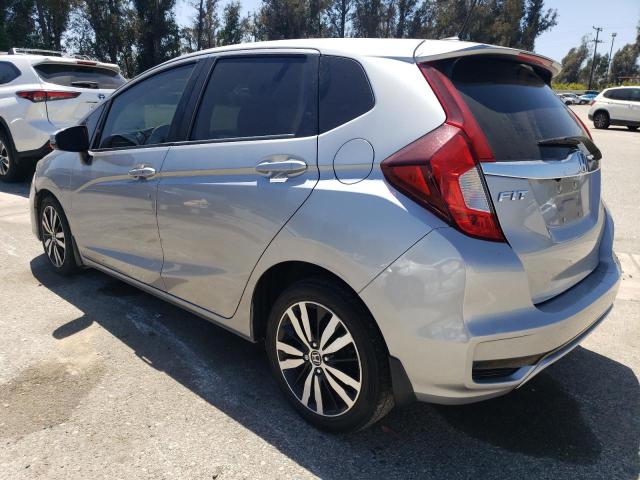 Vin: 3hggk5h88jm719092, lot: 61271925, honda fit ex 20182