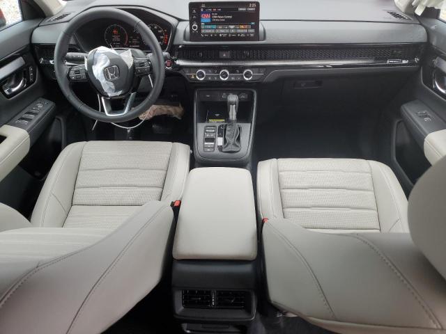 2025 HONDA CR-V EXL 2HKRS3H73SH338082