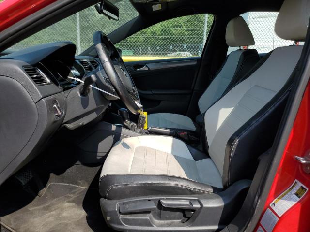 2016 VOLKSWAGEN JETTA SPOR - 3VWD17AJ7GM362684
