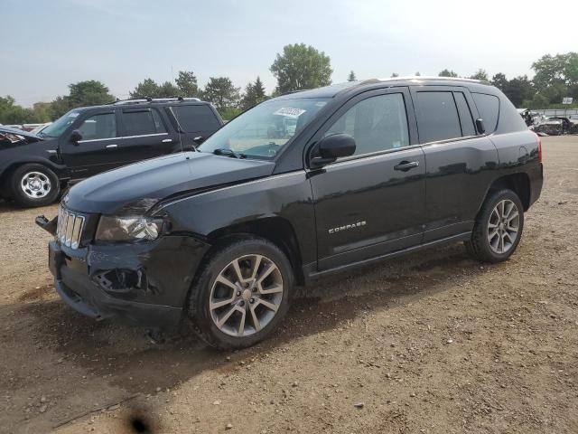 Vin: 1c4njdeb7hd188718, lot: 60205335, jeep compass latitude 2017 img_1