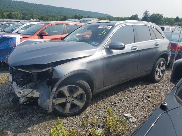 Vin: wdc0g4kb8hf121167, lot: 60507905, mercedes-benz glc-class 300 4matic 2017 img_1