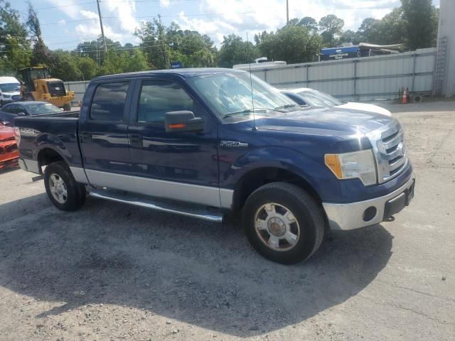 Vin: 1ftew1e89afd40450, lot: 61820365, ford f-150 supercrew 20104