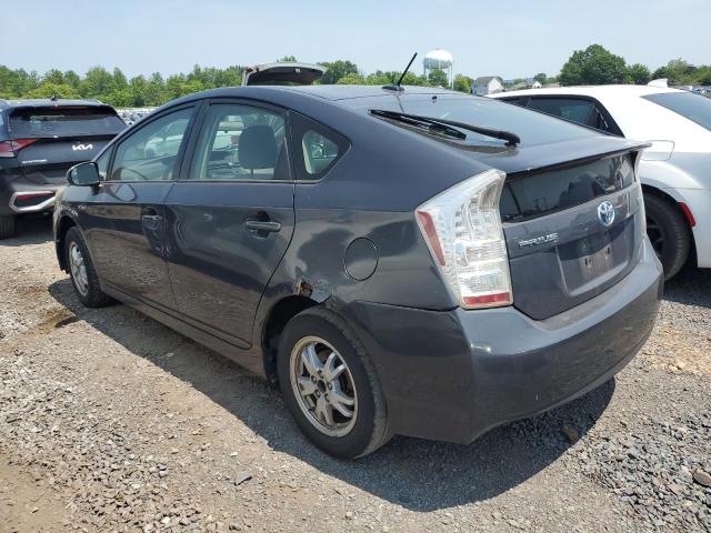 Vin: jtdkn3du9a0126898, lot: 59736245, toyota prius 20102
