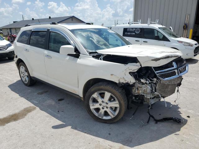 Vin: 3c4pdcdgxet276871, lot: 61946185, dodge journey limited 20144
