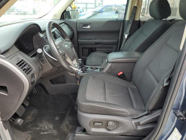 2018 FORD FLEX SE - 2FMGK5B85JBA19339