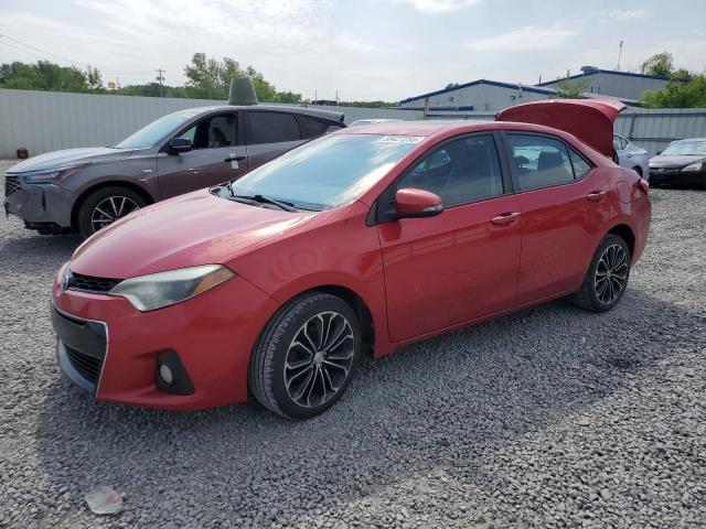 Vin: 2t1burhe9fc294692, lot: 58427255, toyota corolla l 2015 img_1