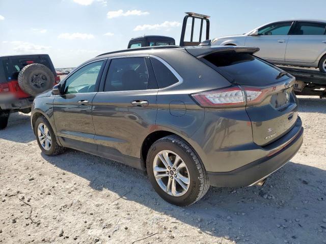 Vin: 2fmpk3j94jbc26769, lot: 59482495, ford edge sel 20182