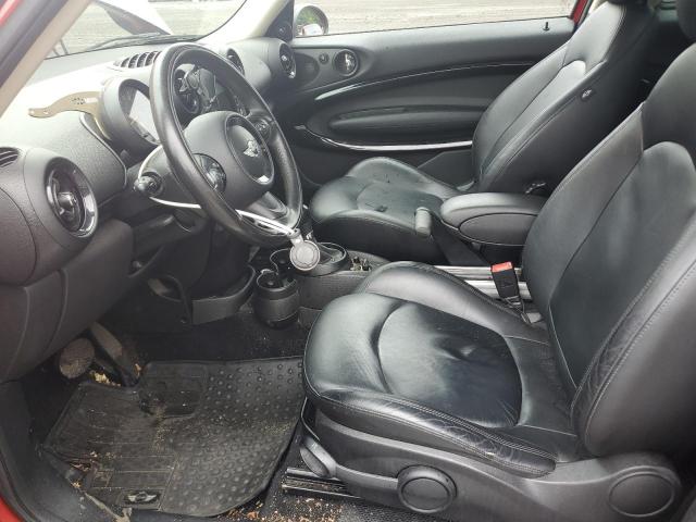 2015 MINI COOPER PAC WMWSS1C56FWN95083