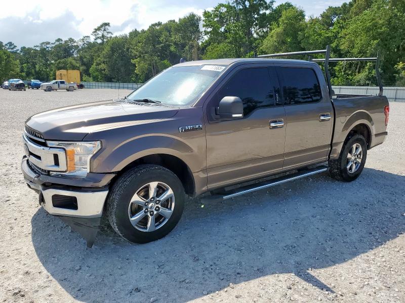 FORD F150 SUPER