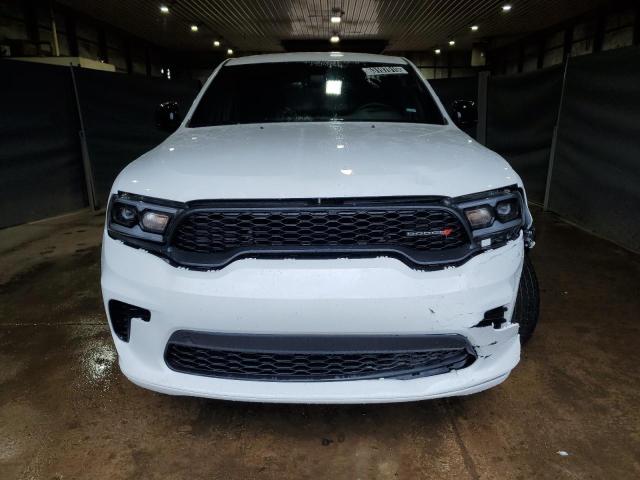2025 DODGE DURANGO GT 1C4RDJDGXSC536576