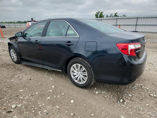 Vin: 4t1bf1fk7eu424440, lot: 62291415, toyota camry l 20142