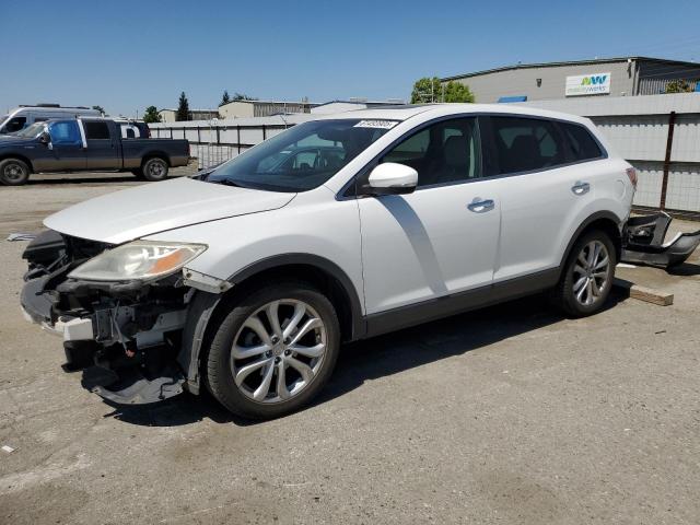 Vin: jm3tb3dvxc0356062, lot: 61493905, mazda cx-9 2012 img_1