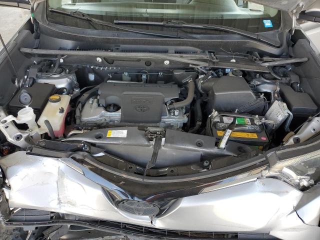 2016 TOYOTA RAV4 XLE - 2T3WFREV9GW280637