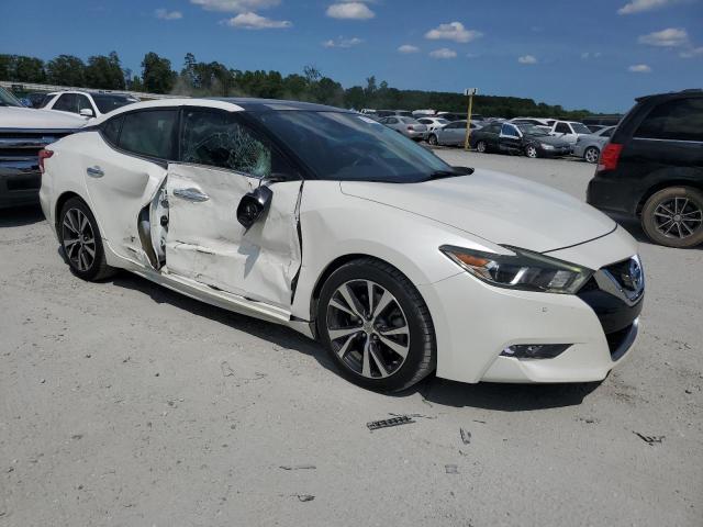 2016 NISSAN MAXIMA 3.5S 1N4AA6APXGC441603