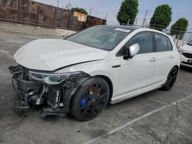 Vin: wvweb7cd9nw123176, lot: 61818095, volkswagen golf 2022 img_1
