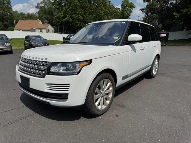 Vin: salgs2kf3ga289460, lot: 62463805, land rover rangerover hse 2016 img_1
