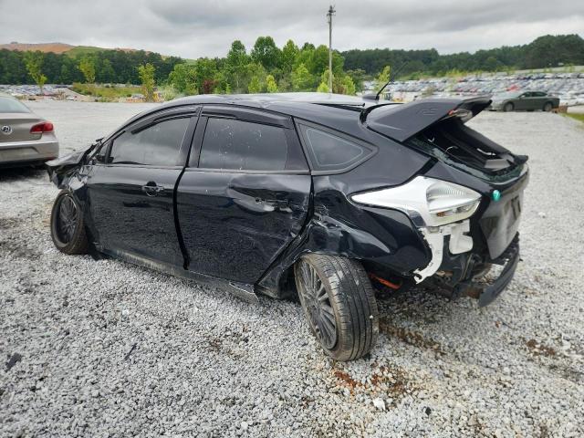 Vin: wf0dp3th7h4119472, lot: 61441355, ford focus rs 20172