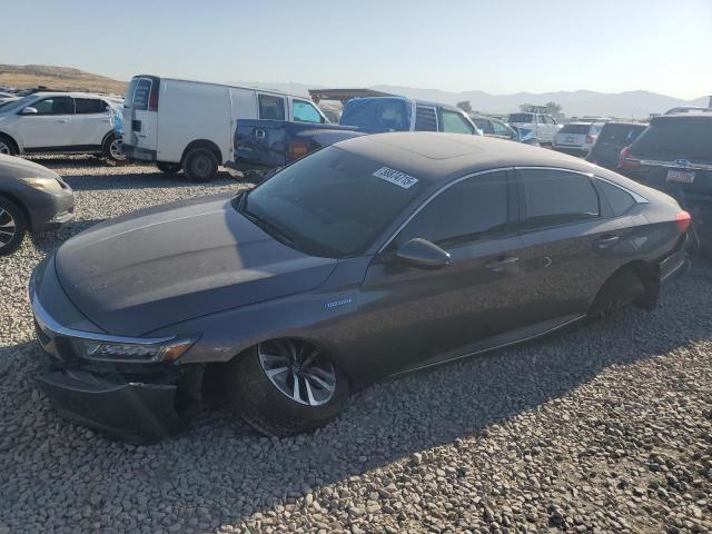 Vin: 1hgcv3f66ja013344, lot: 58874715, honda accord hybrid exl 2018 img_1