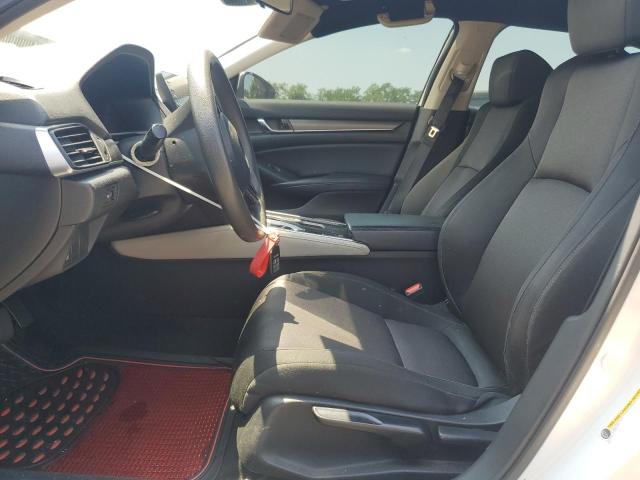 2018 HONDA ACCORD LX 1HGCV1F15JA083393