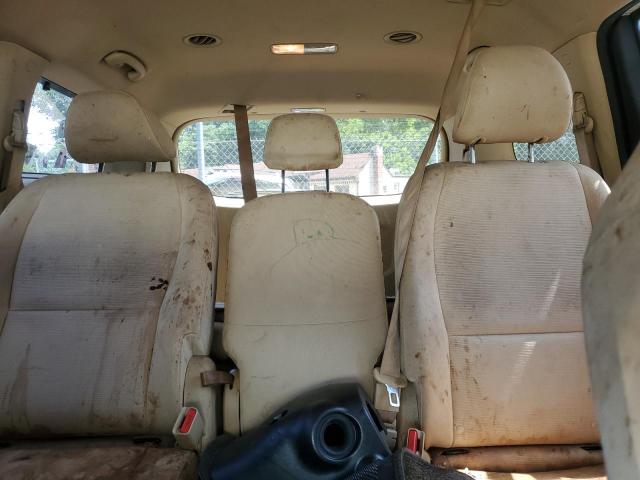 2015 KIA SEDONA LX - KNDMB5C13F6021606