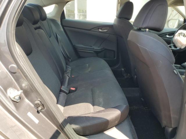 2019 HONDA INSIGHT EX 19XZE4F57KE012692