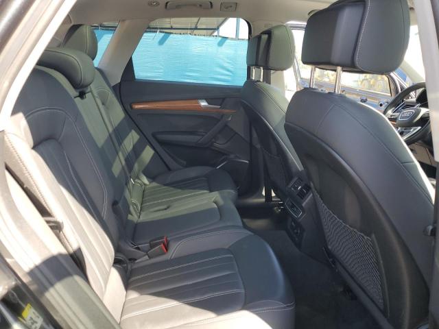 2021 AUDI Q5 E PREMI WA1G2AFY0M2043639