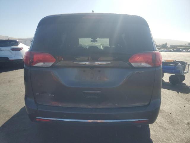 2017 CHRYSLER PACIFICA T - 2C4RC1BG1HR543955