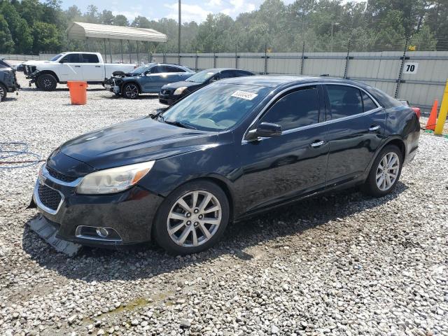 2015 CHEVROLET MALIBU LTZ 1G11F5SL5FF323563