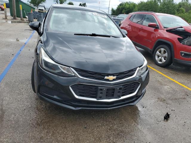 2017 CHEVROLET CRUZE LT #3273900883