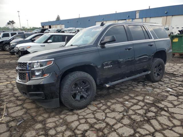 CHEVROLET TAHOE K150