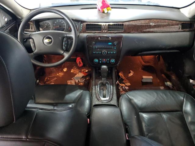 2016 CHEVROLET IMPALA LIM - 2G1WC5E38G1138698