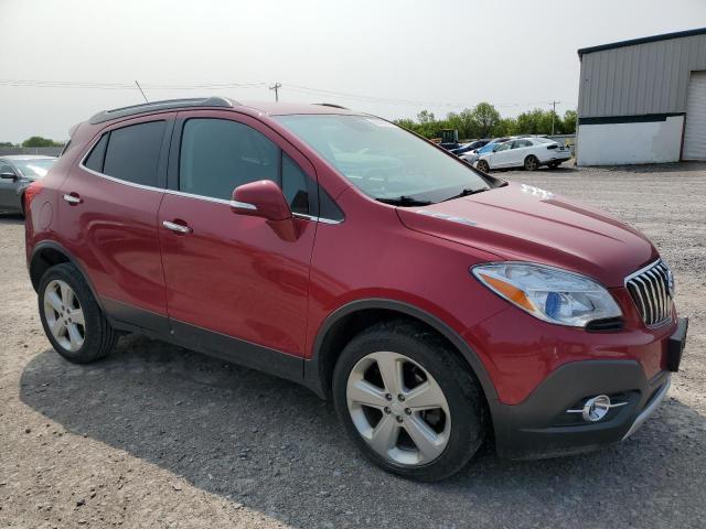 Vin: kl4cjfsb3fb215035, lot: 59162915, buick encore convenience 20154