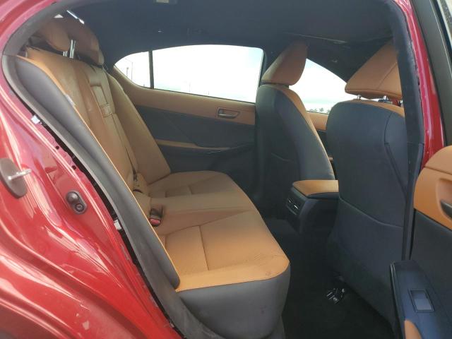 2023 LEXUS IS 300 JTHDA1D2XP5126152