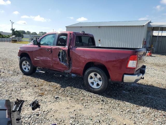 2022 RAM 1500 BIG H 1C6RRFBG0NN468838