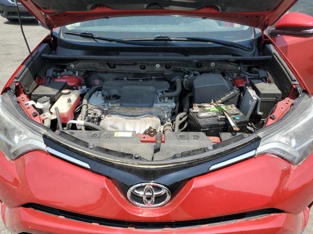 2016 TOYOTA RAV4 XLE JTMRFREV9GJ089196