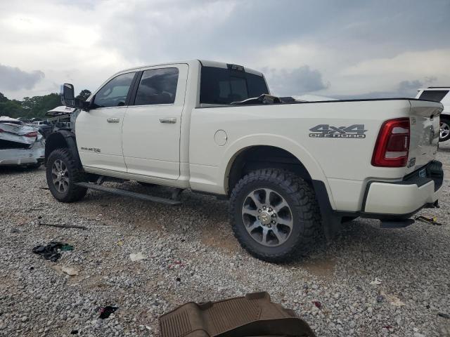 Vin: 3c6ur5gl8lg147355, lot: 59675815, ram 2500 longhorn 20202