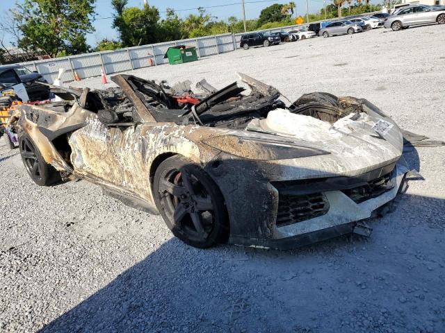 2024 CHEVROLET CORVETTE Z 1G1YF2D34R5603995