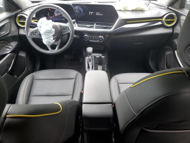 2025 CHEVROLET TRAX ACTIV KL77LKEP3SC146754