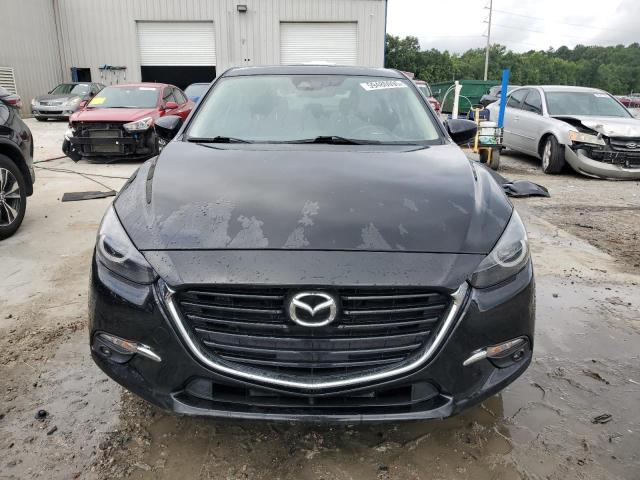 2018 MAZDA 3 GRAND TO - 3MZBN1M31JM258849