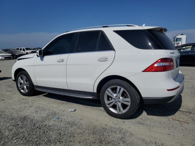 Vin: 4jgda5jb6fa552077, lot: 60239965, mercedes-benz m-class 350 20152