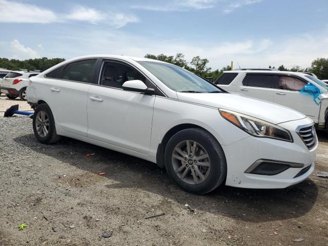 Vin: 5npe24af1gh419210, lot: 60048125, hyundai sonata se 20164