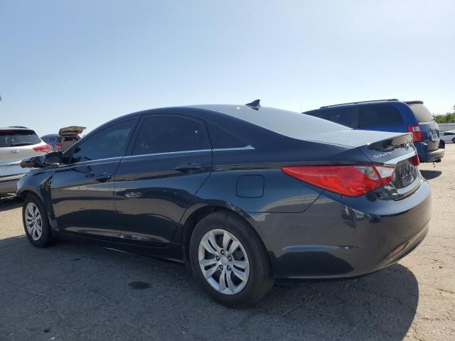 2012 HYUNDAI SONATA GLS - 5NPEB4AC4CH378572